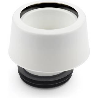 Jafo 3106704 Afløbsstuds 110 mm Med hætte