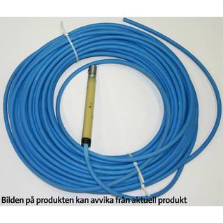 Grundfos 115118 Elektrisk kabel Grundfos dykpumper 60 m