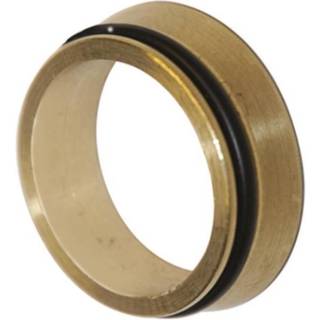 Gustavsberg FG0604688 Plan-adapter til rør dy 12 mm