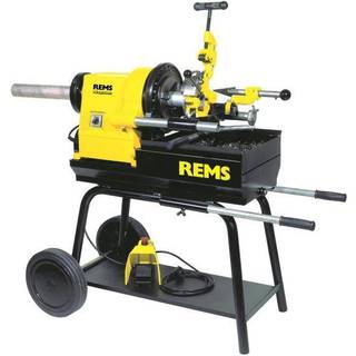 REMS Magnum 2010 T Gevindskære gevindhoveder R 1/2-2", 2100 W