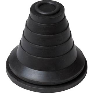 Uponor 2434765 Rørgennemføring til distributørkabinet Vario 16-40 mm