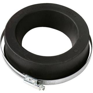 Purus 3106580 Gummimanchet 146/90 mm, med slangeklemme