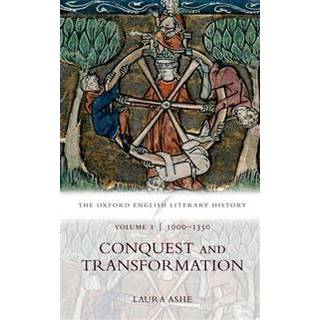 The Oxford English Literary History