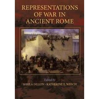 Representations of War in Ancient Rome