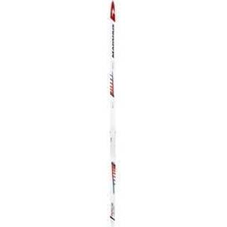 Madshus Race Speed Skin FW23 Red/White, 187 (50-60kg)