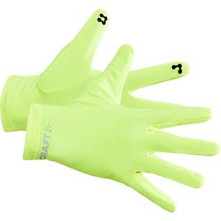 Core Essence Thermal Glove - Yellow