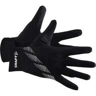 Core Essence Thermal Glove - Black