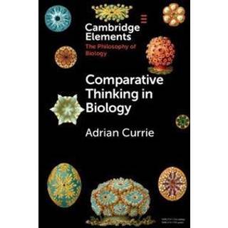Comparative Thinking in Biology