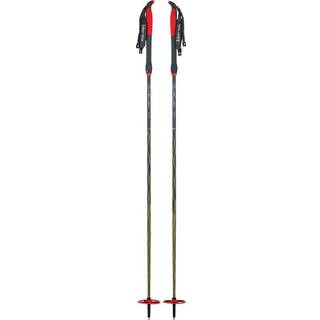 Åsnes Amundsen Kevlar Black, 155 cm