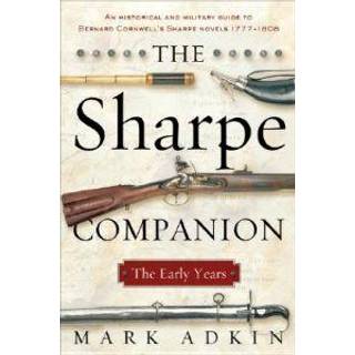 The Sharpe Companion