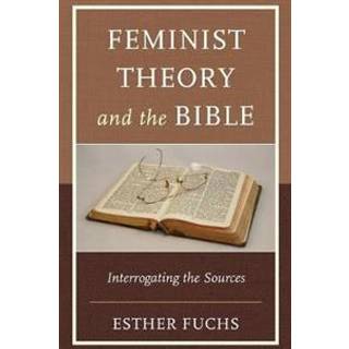 Feminist Theory and the Bible