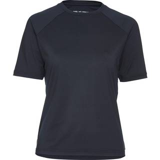 POC Women's Reform Enduro Light Tee Cykeljersey Damer størrelse M farve blå