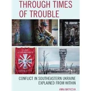 Through Times of Trouble