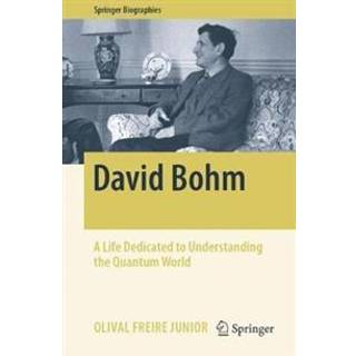 David Bohm