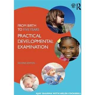 From Birth to Five Years