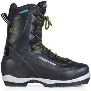 Fischer BCX Transnordic Waterproof Black, 45
