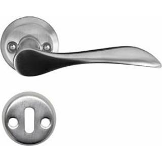 Home-it Dørgreb i børstet stål - 13366