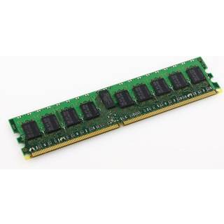 CoreParts Memory - DDR2 - 2 GB - DIMM 240-pin - registered