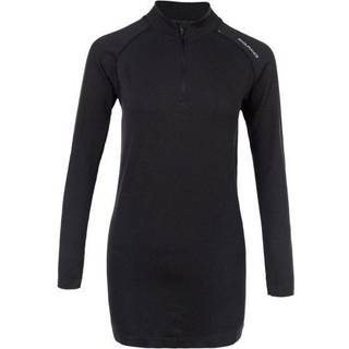 Endurance Halen Seamless Midlayer Trøje XXS/XS - Åndbar & Reflekterende til Dame