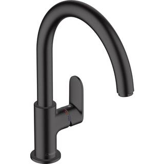 Vernis Shape M35 Køkkenarmatur 210 1J Ms Hansgrohe