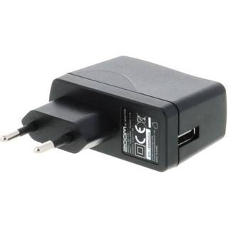 Zoom AC Adapter for H1 MB, H2n, H5, H6, R8, Q4n, Q8 AD-17