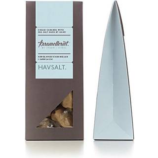 Karamelleriet - Havsaltkarameller, stor