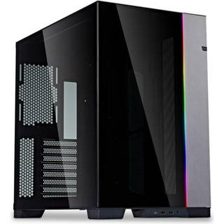 Lian-li O11 Dynamic Evo Midi Tower Grå