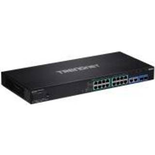 TRENDnet TPE 3018LS