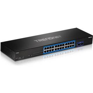 TRENDnet TEG 30262