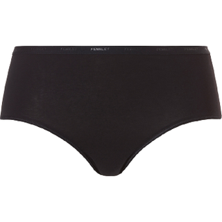 Basic Cotton Culotte