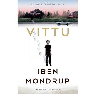 Vittu af Iben Mondrup