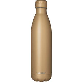Scanpan To Go Termoflaske - 1000ml - Aluminium - Forest Green