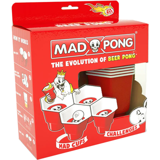 MadPong