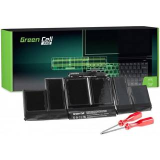 Batteri til Macbook Pro 15 A1398, 10.95V 8600mAh