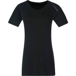 Endurance Halen Seamless T-shirt til Damer - XXS/XS - Komfortabel & Åndbar Løbetrøje