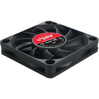 Spire Fan Blower - Kabinet køler - 60mm