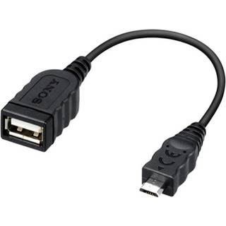 Sony VMC-UAM2 USB-adapterkabel
