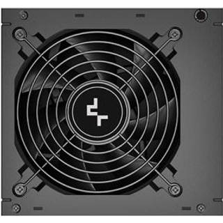 DeepCool PM750D Strømforsyning - 750 Watt - 120 mm - ATX 2.4 - 80 Plus Gold certified