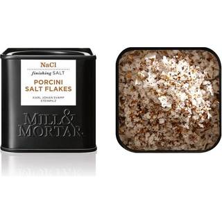 Karl Johan Salt - 80 gram - Mill & Mortar