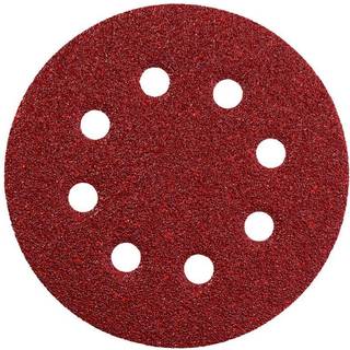 Metabo 631231000 Sandpapir