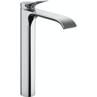hansgrohe Vivenis 250 håndvaskarmatur uden bundventil, krom
