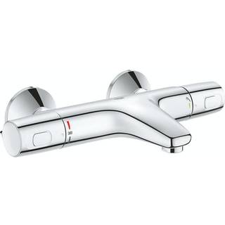Grohe Precision Trend termostatbatteri