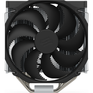 SilentiumPC Fortis 5 - CPU Luftkøler