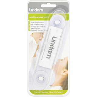 Lindam Multi Lås