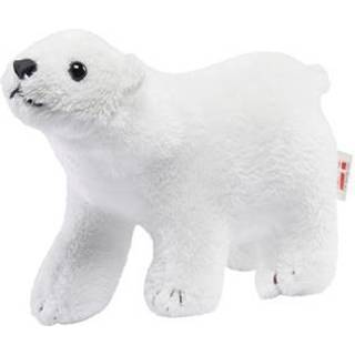 Nordisk Isbjørn Bamse Lille - Optic White