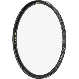 B+W CLEAR FILTER MRC BASIC 82mm
