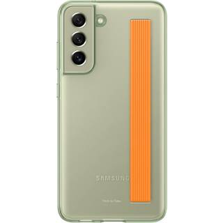 Samsung Galaxy S21 FE Slim Strap Cover