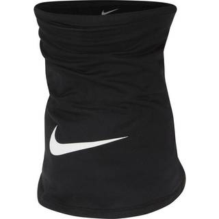 Nike Winter Warrior Dri-FIT-fodboldhalsvarmer til mænd - sort - EINHEITSGRÖSSE