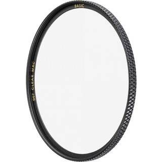 B+W CLEAR FILTER MRC BASIC 72mm