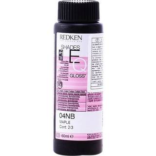 Redken Shades EQ Gloss 04NB Maple 60 ml